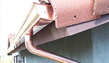 Rain Gutter Installation, Repair, Cleaning in Monterey, VA